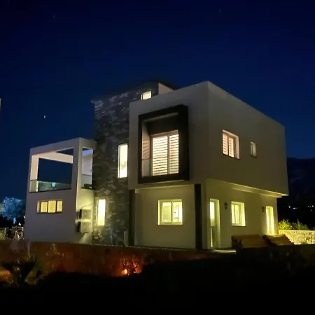 Holiday home Mountain View Kazaphani