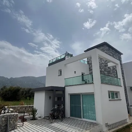 Holiday home Mountain View *