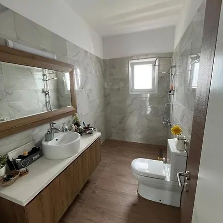 Holiday home Mountain View Kazaphani
