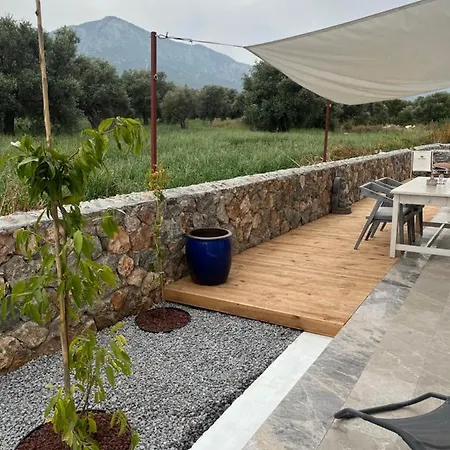 Mountain View Holiday home