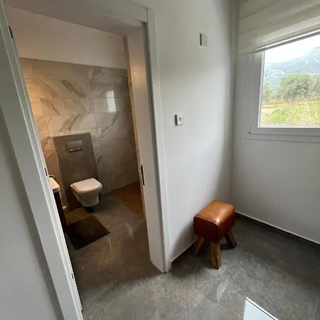 Mountain View Holiday home
