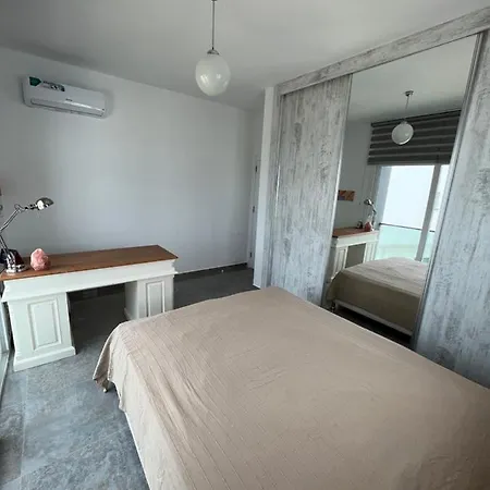 Mountain View Holiday home