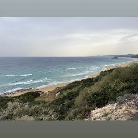 Mountain View بيت للعطل Kazaphani
